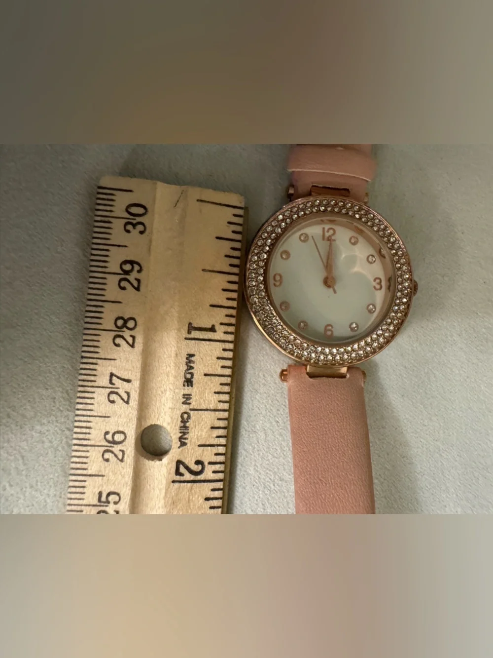 N/A stylish pink